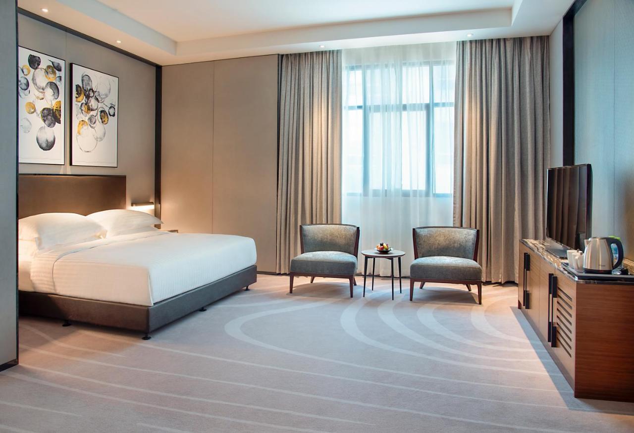 Asiana Grand Hotel Дубай Екстериор снимка