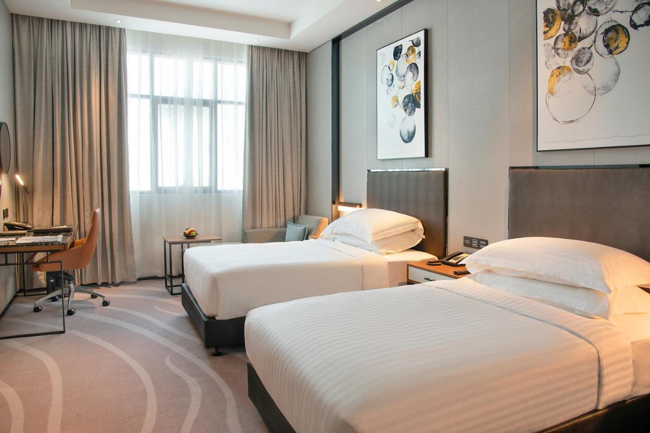 Asiana Grand Hotel Дубай Екстериор снимка