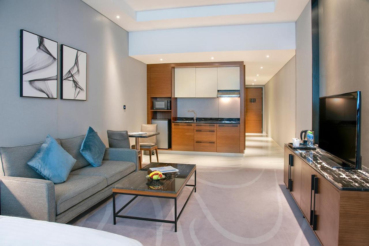 Asiana Grand Hotel Дубай Екстериор снимка Studio apartment