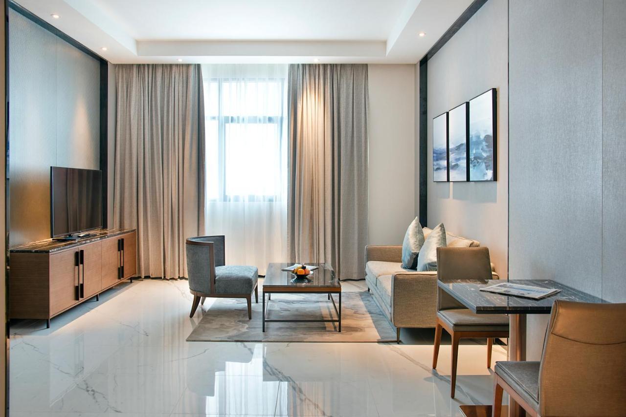 Asiana Grand Hotel Дубай Екстериор снимка
