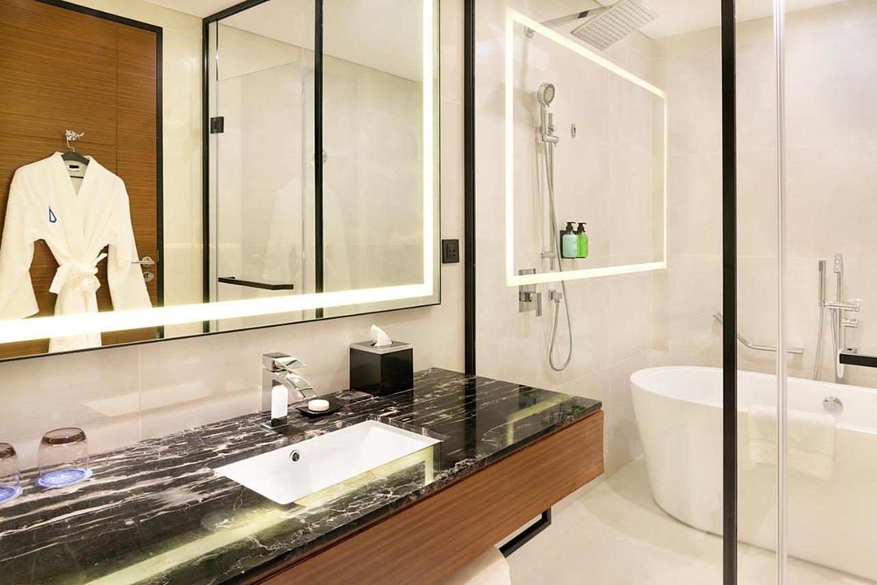 Asiana Grand Hotel Дубай Екстериор снимка