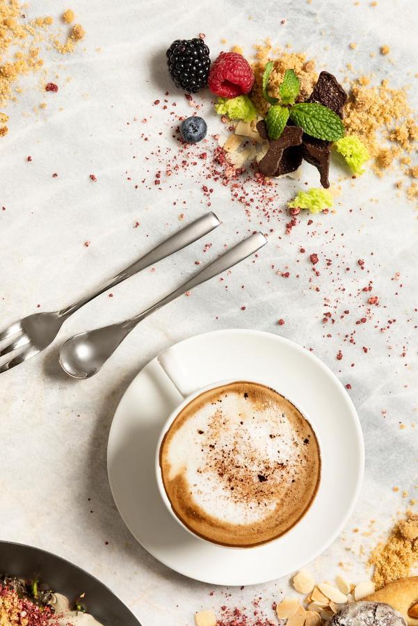 Asiana Grand Hotel Дубай Екстериор снимка A cup of coffee