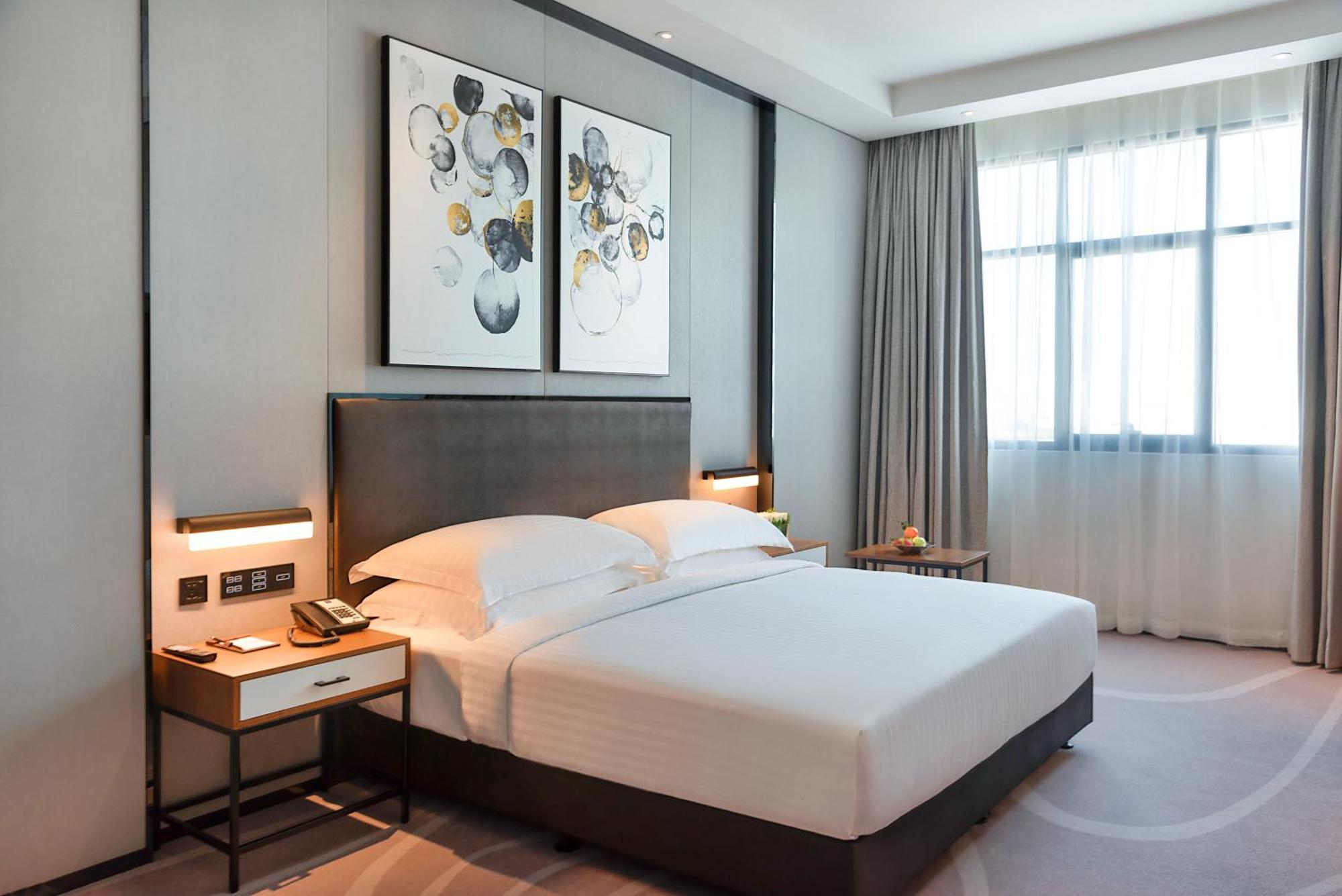Asiana Grand Hotel Дубай Екстериор снимка Deluxe Room